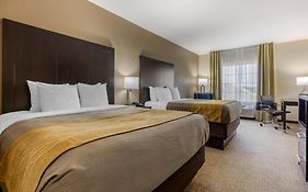 Comfort Inn & Suites North Little Rock Mccain Mall